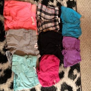 Toddler Girl Shorts